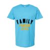 Unisex Fine Jersey T-Shirt Thumbnail