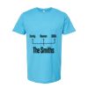 Unisex Fine Jersey T-Shirt Thumbnail