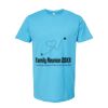 Unisex Fine Jersey T-Shirt Thumbnail