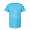 Unisex Fine Jersey T-Shirt Thumbnail