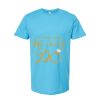 Unisex Fine Jersey T-Shirt Thumbnail