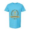 Unisex Fine Jersey T-Shirt Thumbnail