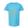 Unisex Fine Jersey T-Shirt Thumbnail
