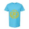 Unisex Fine Jersey T-Shirt Thumbnail
