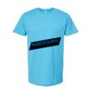 Unisex Fine Jersey T-Shirt Thumbnail