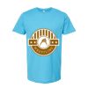 Unisex Fine Jersey T-Shirt Thumbnail