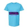 Unisex Fine Jersey T-Shirt Thumbnail
