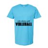 Unisex Fine Jersey T-Shirt Thumbnail