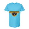 Unisex Fine Jersey T-Shirt Thumbnail