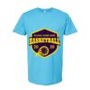 Unisex Fine Jersey T-Shirt Thumbnail