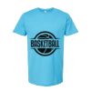 Unisex Fine Jersey T-Shirt Thumbnail