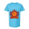 Unisex Fine Jersey T-Shirt Thumbnail