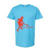 Unisex Fine Jersey T-Shirt Thumbnail