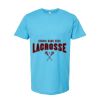 Unisex Fine Jersey T-Shirt Thumbnail
