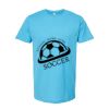 Unisex Fine Jersey T-Shirt Thumbnail