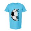 Unisex Fine Jersey T-Shirt Thumbnail