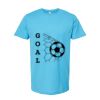 Unisex Fine Jersey T-Shirt Thumbnail