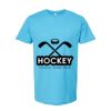 Unisex Fine Jersey T-Shirt Thumbnail