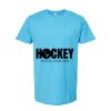Unisex Fine Jersey T-Shirt Thumbnail