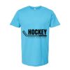 Unisex Fine Jersey T-Shirt Thumbnail