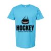 Unisex Fine Jersey T-Shirt Thumbnail