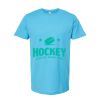 Unisex Fine Jersey T-Shirt Thumbnail