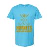 Unisex Fine Jersey T-Shirt Thumbnail
