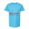 Unisex Fine Jersey T-Shirt Thumbnail