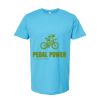 Unisex Fine Jersey T-Shirt Thumbnail