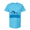Unisex Fine Jersey T-Shirt Thumbnail