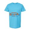 Unisex Fine Jersey T-Shirt Thumbnail