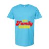 Unisex Fine Jersey T-Shirt Thumbnail