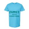 Unisex Fine Jersey T-Shirt Thumbnail