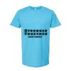 Unisex Fine Jersey T-Shirt Thumbnail