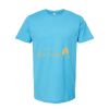 Unisex Fine Jersey T-Shirt Thumbnail