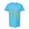Unisex Fine Jersey T-Shirt Thumbnail
