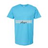Unisex Fine Jersey T-Shirt Thumbnail