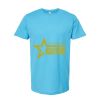 Unisex Fine Jersey T-Shirt Thumbnail