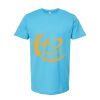 Unisex Fine Jersey T-Shirt Thumbnail