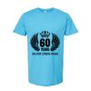 Unisex Fine Jersey T-Shirt Thumbnail