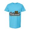 Unisex Fine Jersey T-Shirt Thumbnail
