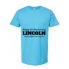Unisex Fine Jersey T-Shirt Thumbnail