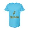 Unisex Fine Jersey T-Shirt Thumbnail