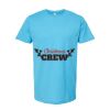 Unisex Fine Jersey T-Shirt Thumbnail