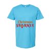 Unisex Fine Jersey T-Shirt Thumbnail